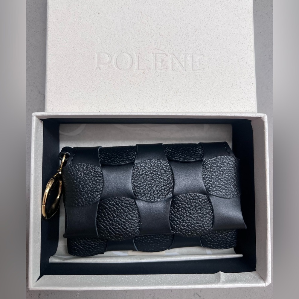 Polene Neiti Card Holder